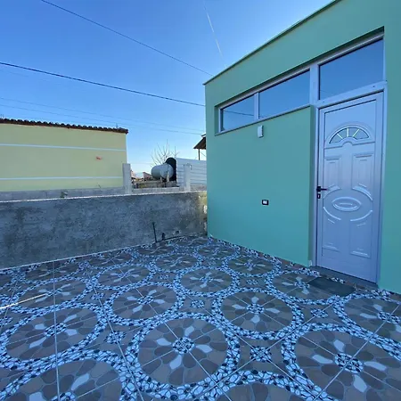 Herner Holiday home *