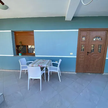 Herner Holiday home Vlore